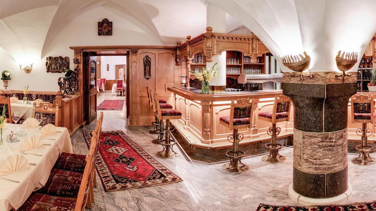 Hotel Purner Thaur Extérieur photo