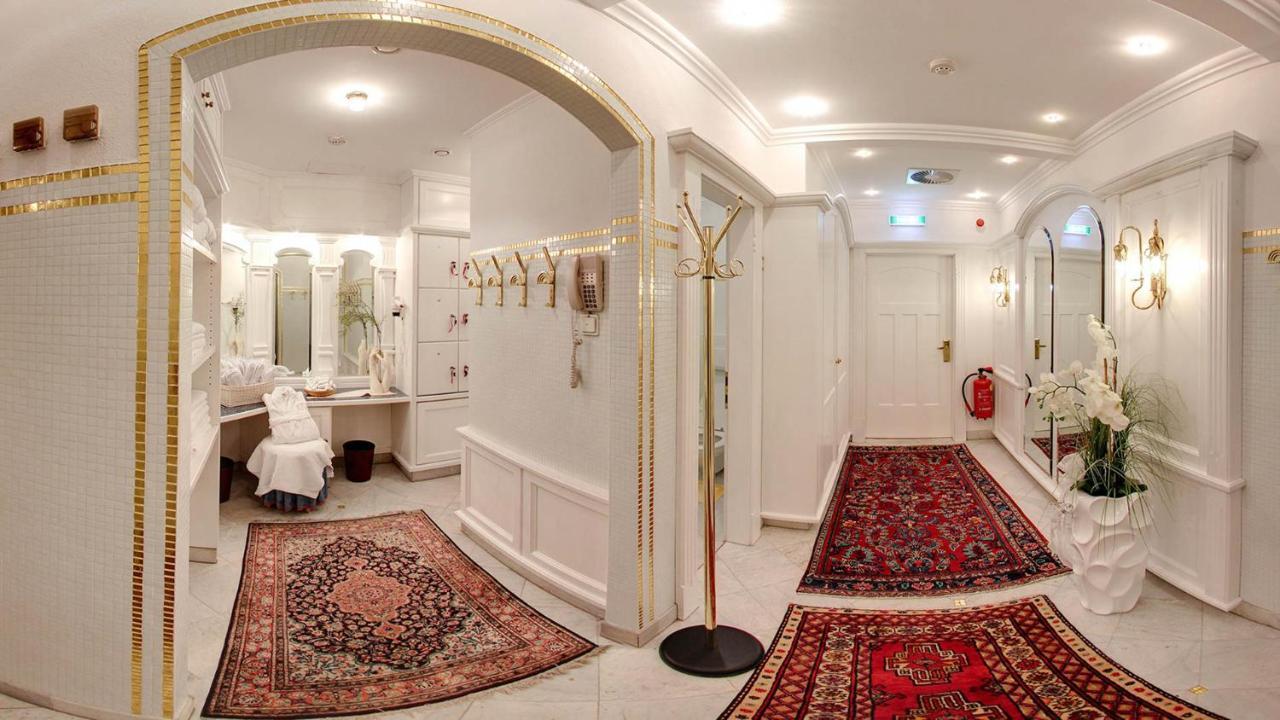 Hotel Purner Thaur Extérieur photo
