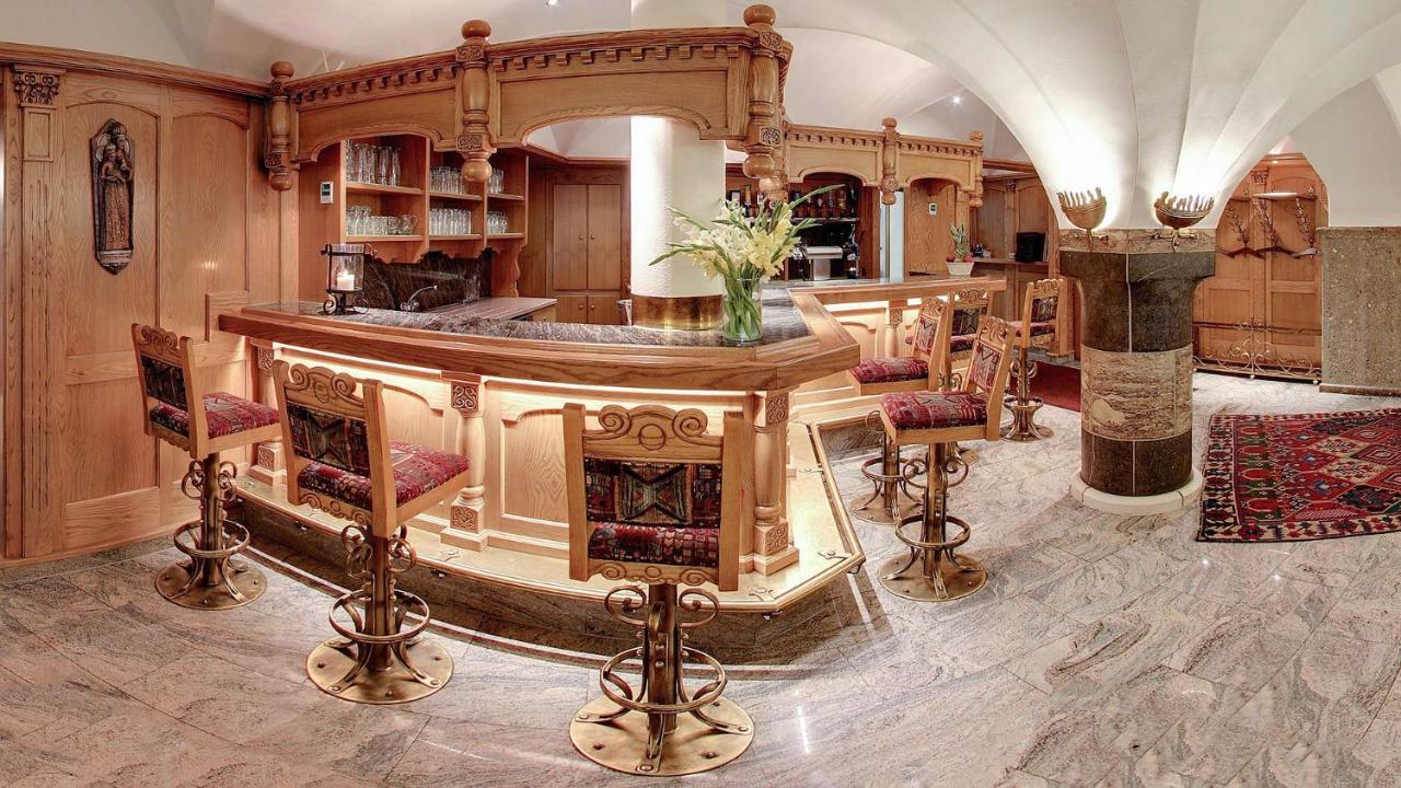 Hotel Purner Thaur Extérieur photo