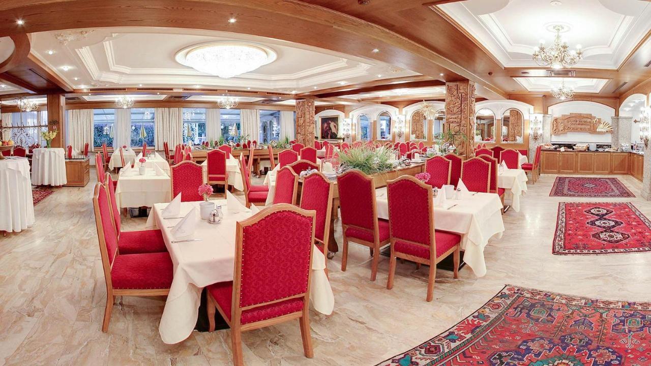 Hotel Purner Thaur Extérieur photo