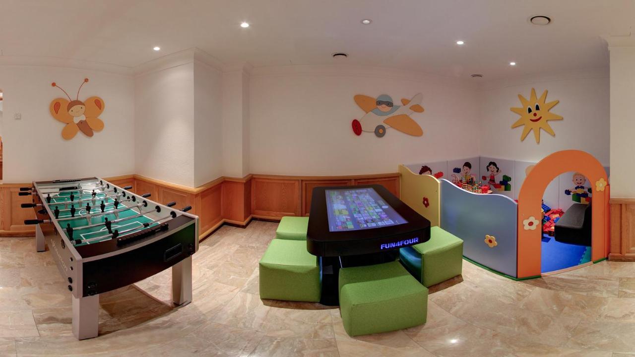 Hotel Purner Thaur Extérieur photo