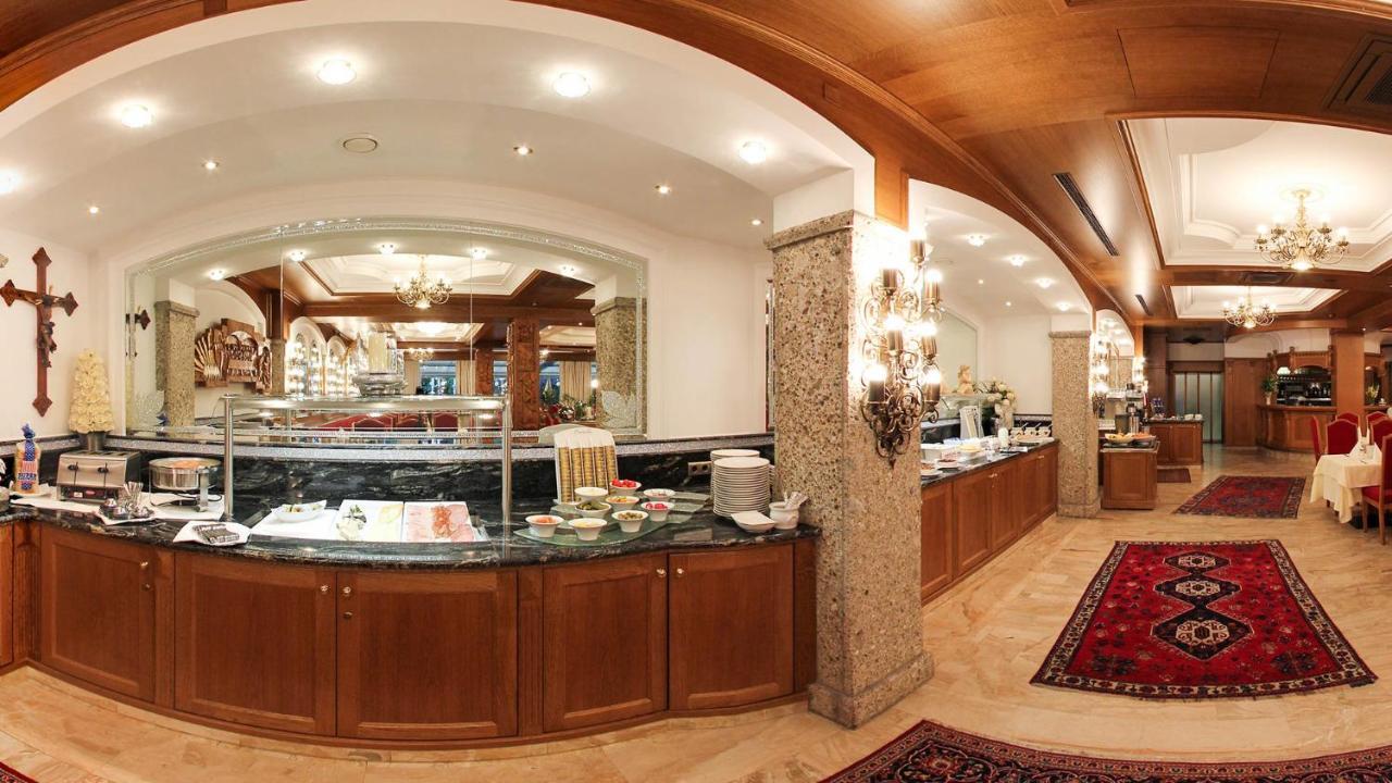 Hotel Purner Thaur Extérieur photo