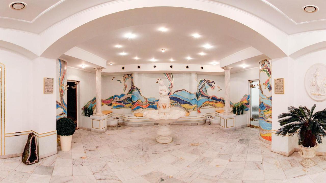 Hotel Purner Thaur Extérieur photo