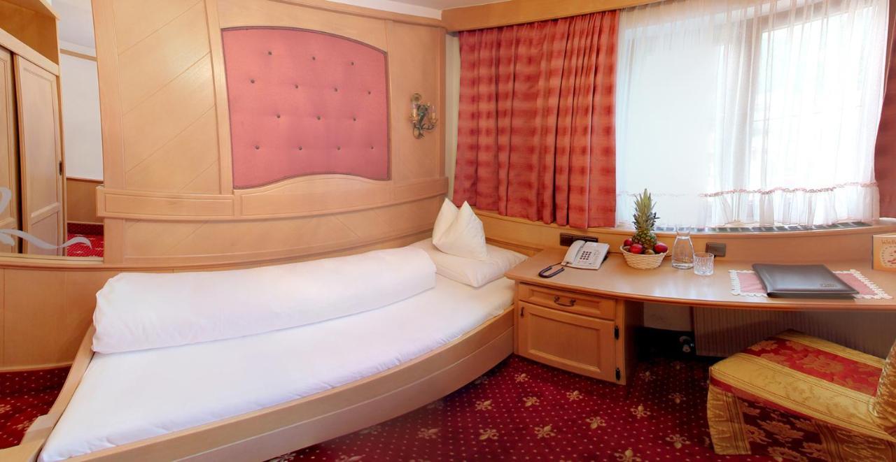 Hotel Purner Thaur Extérieur photo
