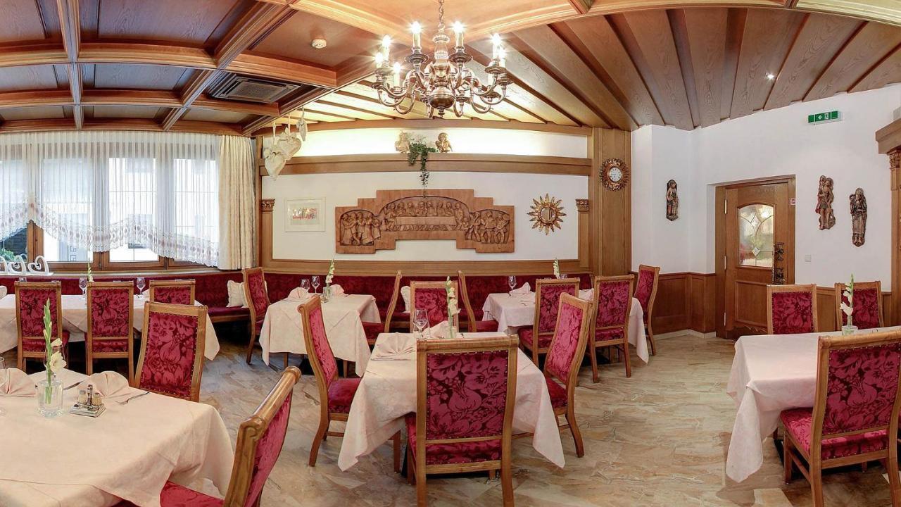 Hotel Purner Thaur Extérieur photo
