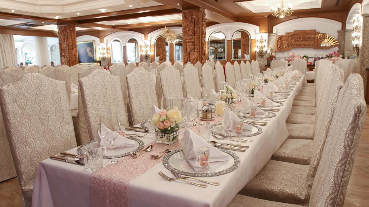 Hotel Purner Thaur Extérieur photo