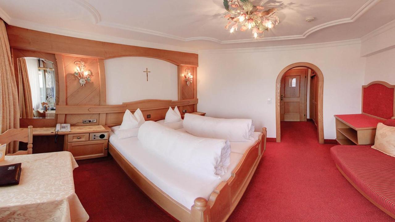 Hotel Purner Thaur Extérieur photo
