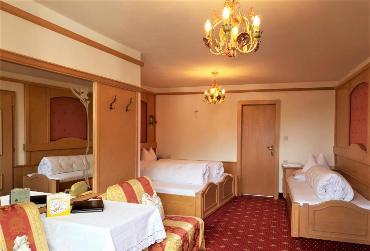 Hotel Purner Thaur Extérieur photo