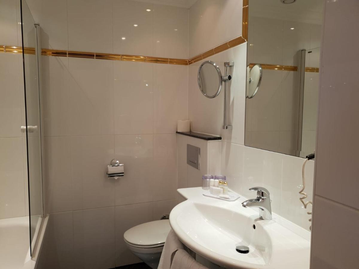Hotel Purner Thaur Extérieur photo
