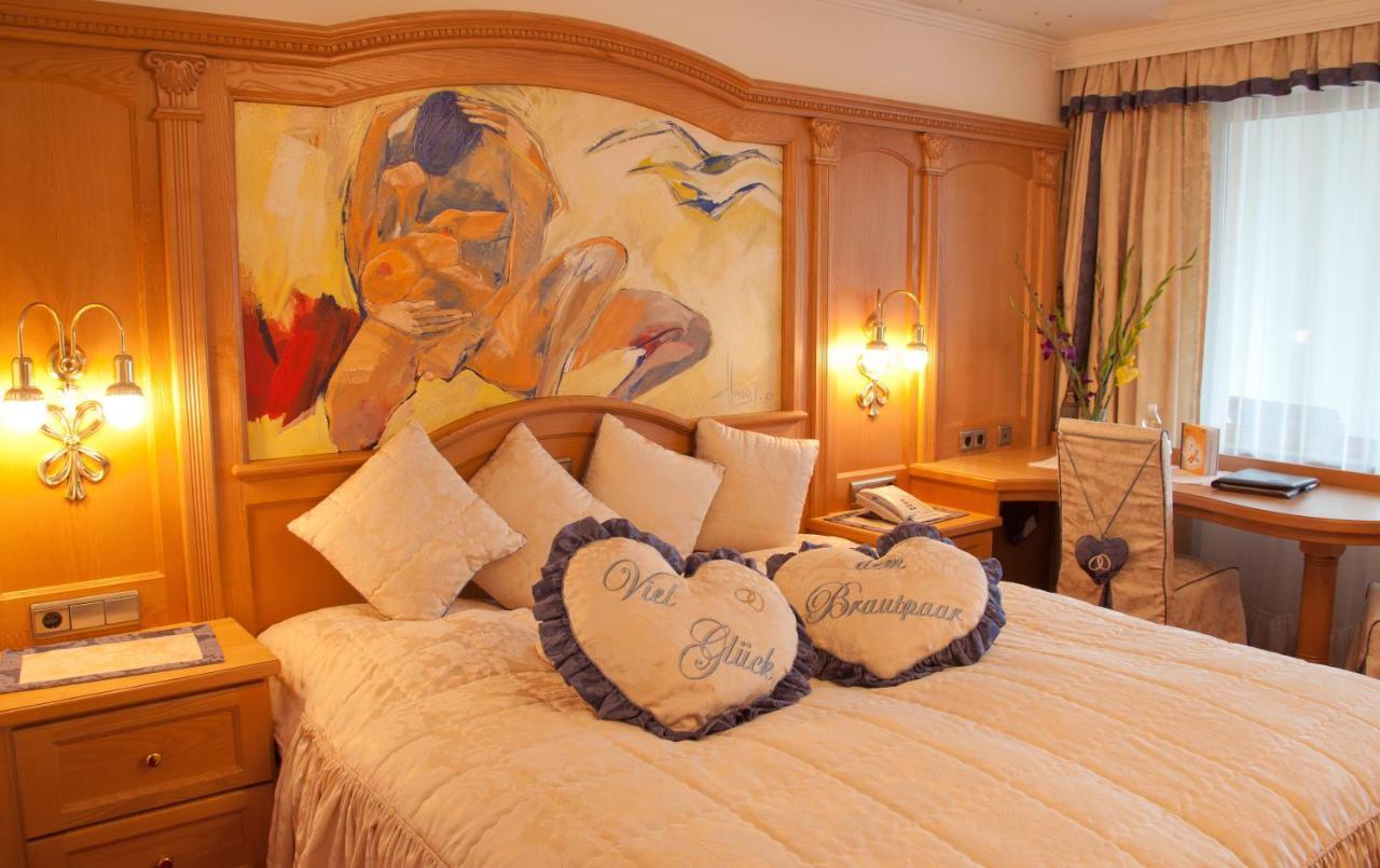 Hotel Purner Thaur Extérieur photo